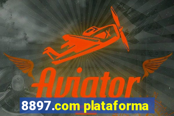 8897.com plataforma